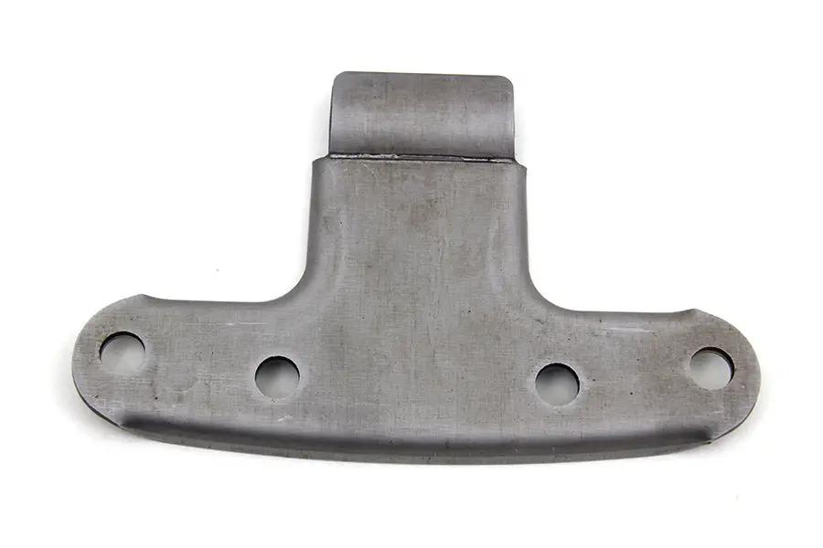 V-Twin Raw Engine Bar Mount Bracket for Harley Davidson EL Models by V-Twin