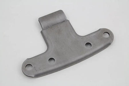 V-Twin Raw Engine Bar Mount Bracket for Harley Davidson EL Models by V-Twin