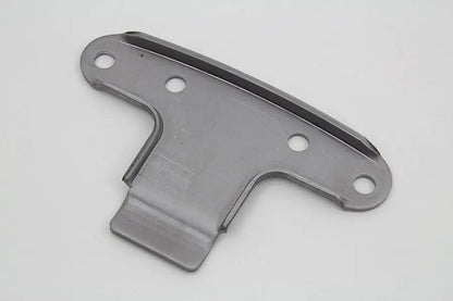 V-Twin Raw Engine Bar Mount Bracket for Harley Davidson EL Models by V-Twin