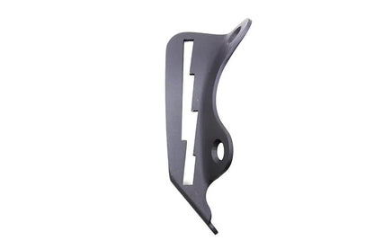 V-Twin 72185S Black 3-Speed Shifter Gate with 4 Detents for Harley Davidson W Models by V-Twin