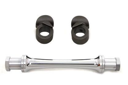 V-Twin 49-1320 1936 Knucklehead Side Car Mount Kit for Harley Davidson EL by V-Twin