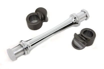 V-Twin 49-1320 1936 Knucklehead Side Car Mount Kit for Harley Davidson EL by V-Twin