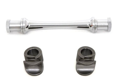 V-Twin 49-1320 1936 Knucklehead Side Car Mount Kit for Harley Davidson EL by V-Twin