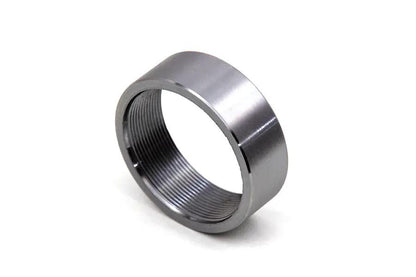 V-Twin JD Gas Cap Bung with Internal Threads Insert for Harley Davidson JD Models by V-Twin