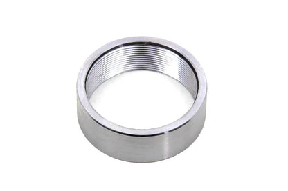 V-Twin JD Gas Cap Bung with Internal Threads Insert for Harley Davidson JD Models by V-Twin