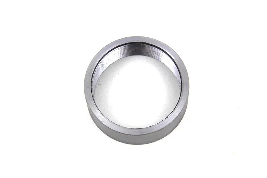 V-Twin JD Gas Cap Bung with Internal Threads Insert for Harley Davidson JD Models by V-Twin