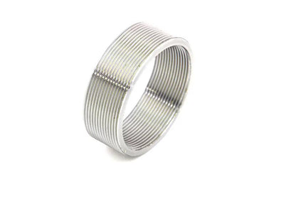 V-Twin JD Gas Cap Bung for Harley Davidson JD Models by V-Twin
