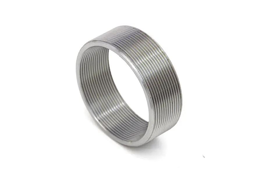 V-Twin JD Gas Cap Bung for Harley Davidson JD Models by V-Twin