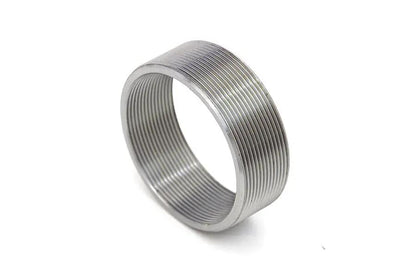 V-Twin JD Gas Cap Bung for Harley Davidson JD Models by V-Twin