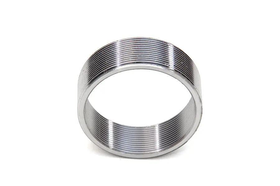 V-Twin JD Gas Cap Bung for Harley Davidson JD Models by V-Twin