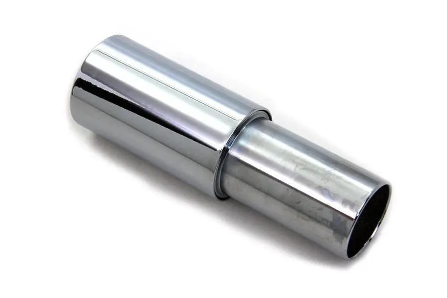 V-Twin Stelling Handlebar Throttle Spiral for Flanders Style Bars by V-Twin