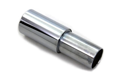 V-Twin Stelling Handlebar Throttle Spiral for Flanders Style Bars by V-Twin