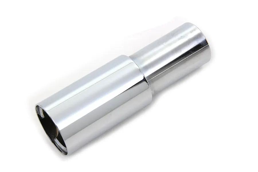 V-Twin Stelling Handlebar Throttle Spiral for Flanders Style Bars by V-Twin