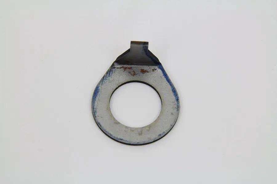 V-Twin Hand Lever Lock Tab for Harley Davidson WL Models - Part No. 62365 by V-Twin