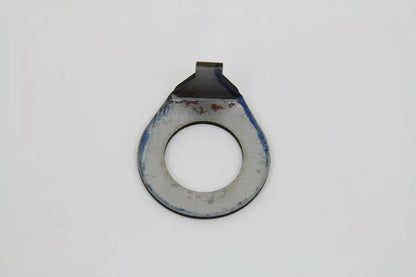 V-Twin Hand Lever Lock Tab for Harley Davidson WL Models - Part No. 62365 by V-Twin
