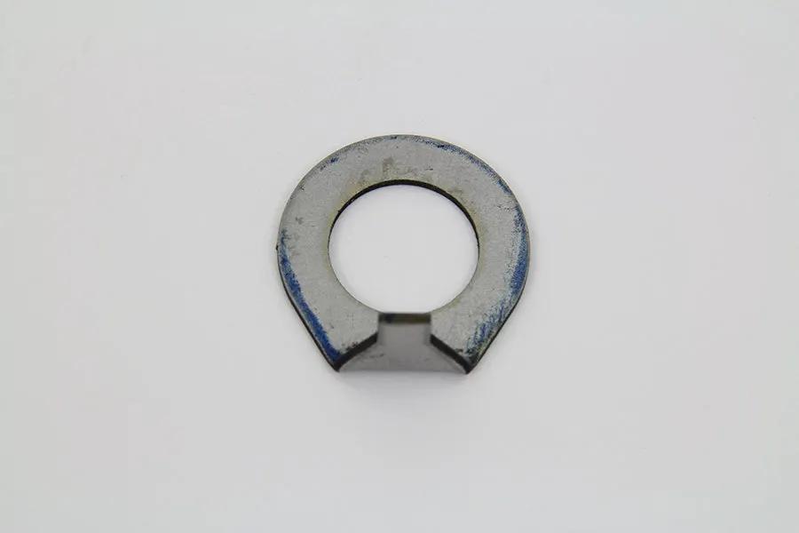 V-Twin Hand Lever Lock Tab for Harley Davidson WL Models - Part No. 62365 by V-Twin