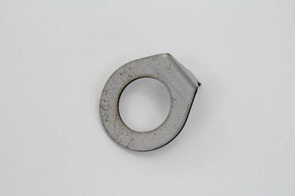 V-Twin Hand Lever Lock Tab for Harley Davidson WL Models - Part No. 62365 by V-Twin