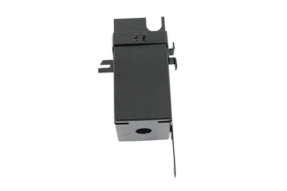 V-Twin D-2682 Black Powder Coated Battery Box for Harley Davidson G Models by V-Twin