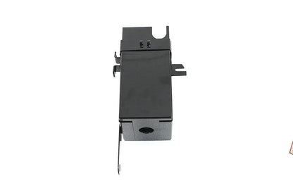 V-Twin D-2682 Black Powder Coated Battery Box for Harley Davidson G Models by V-Twin