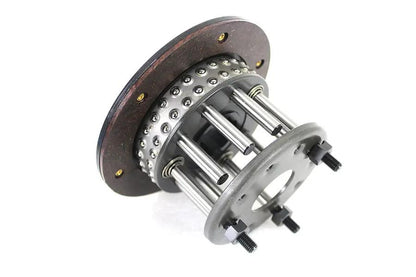 V-Twin 45 Inch Clutch Hub for Harley Davidson W Models by V-Twin