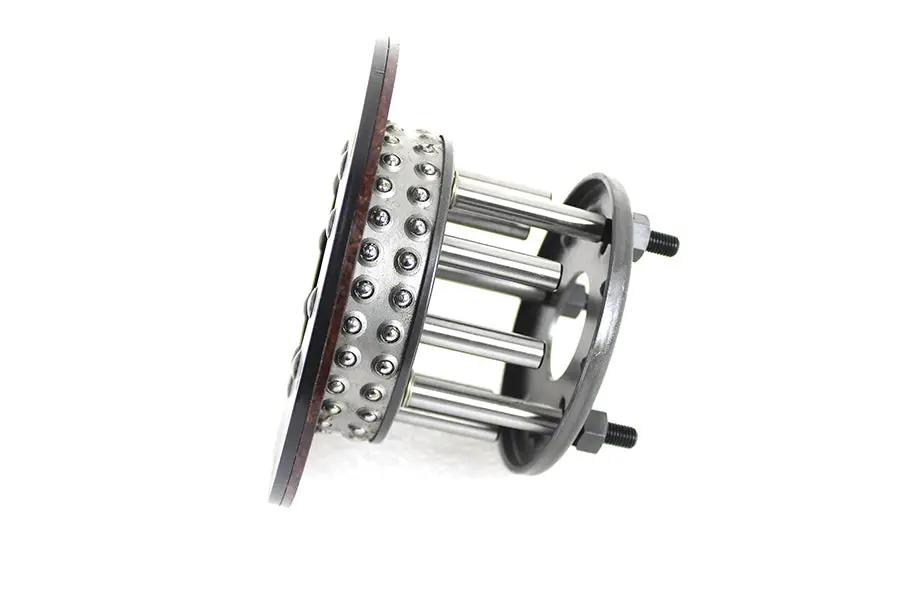 V-Twin 45 Inch Clutch Hub for Harley Davidson W Models by V-Twin