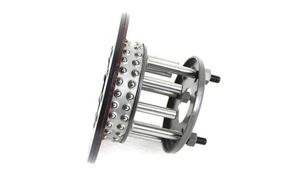V-Twin 45 Inch Clutch Hub for Harley Davidson W Models by V-Twin