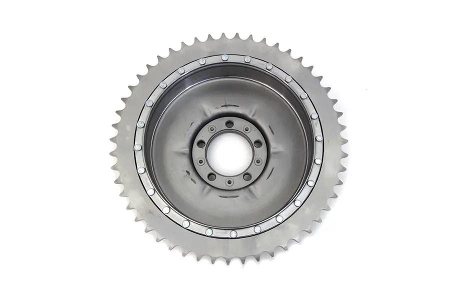 V-Twin 1936 Rear Brake Drum for Harley Davidson EL Models by V-Twin
