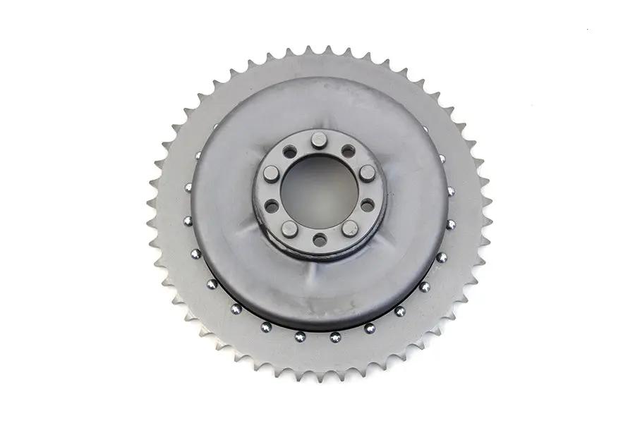 V-Twin 1936 Rear Brake Drum for Harley Davidson EL Models by V-Twin