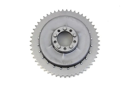 V-Twin 1936 Rear Brake Drum for Harley Davidson EL Models by V-Twin