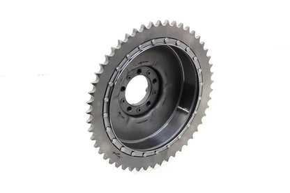 V-Twin 1936 Rear Brake Drum for Harley Davidson EL Models by V-Twin