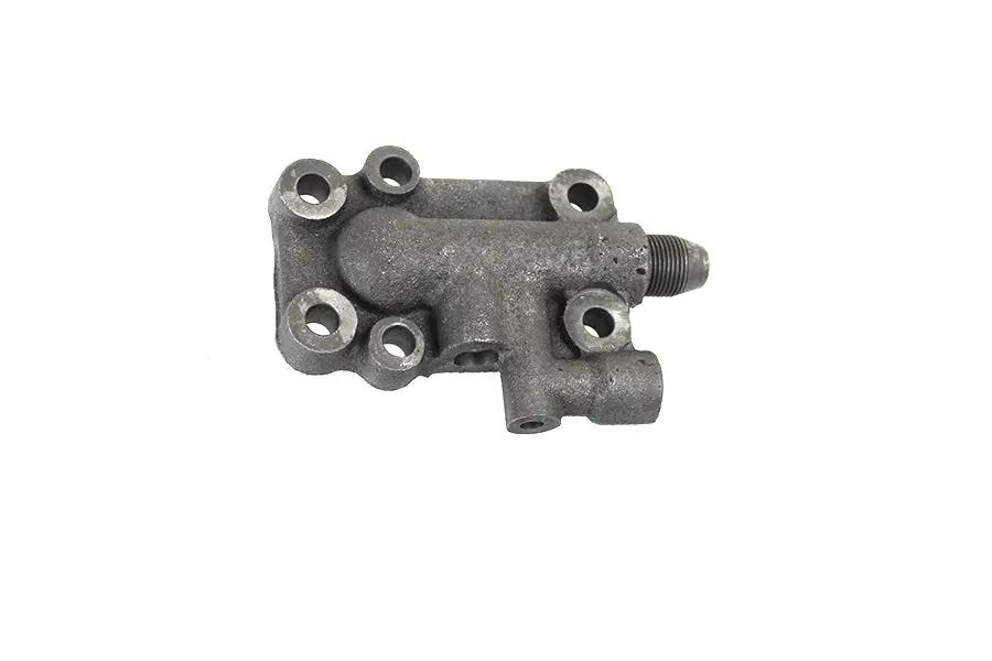 V-Twin Scavenger Oil Pump Cover for Harley Davidson WLA and G Models by V-Twin