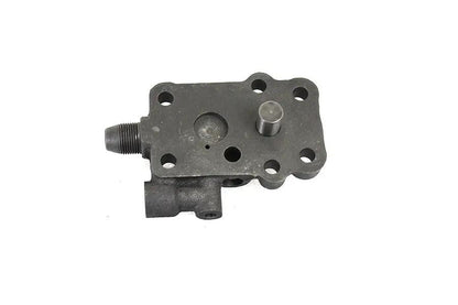 V-Twin Scavenger Oil Pump Cover for Harley Davidson WLA and G Models by V-Twin