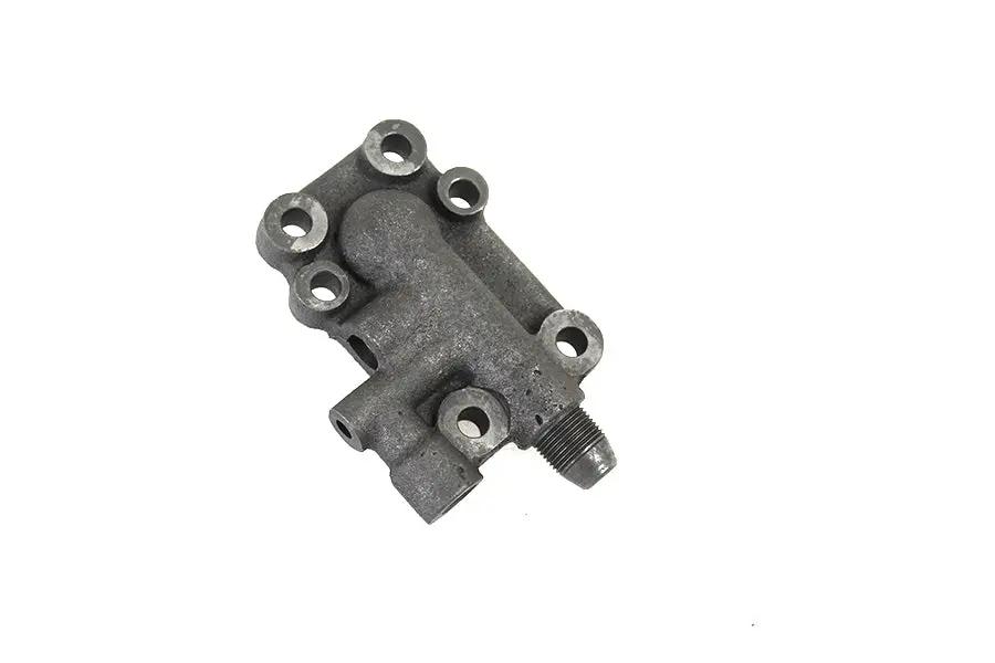 V-Twin Scavenger Oil Pump Cover for Harley Davidson WLA and G Models by V-Twin