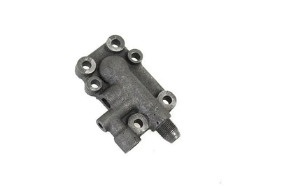 V-Twin Scavenger Oil Pump Cover for Harley Davidson WLA and G Models by V-Twin
