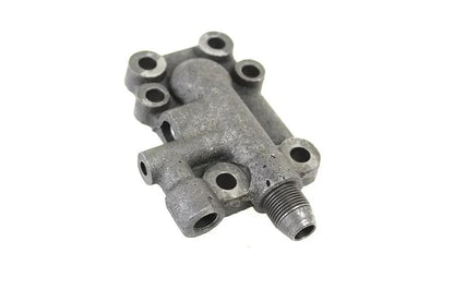 V-Twin Scavenger Oil Pump Cover for Harley Davidson WLA and G Models by V-Twin