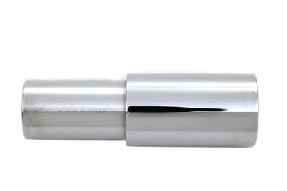 V-Twin Stelling Handlebar Throttle Spiral for Harley Davidson FL Models by V-Twin