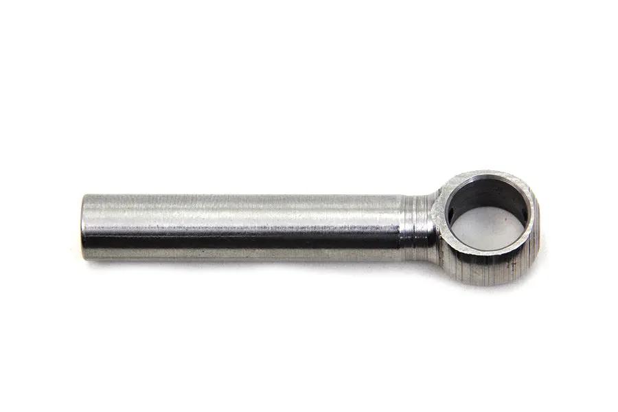 V-Twin Clutch Rod End Raw for Harley Davidson G Models (1936, 1929-1937) by V-Twin