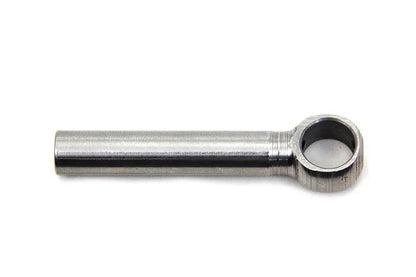 V-Twin Clutch Rod End Raw for Harley Davidson G Models (1936, 1929-1937) by V-Twin