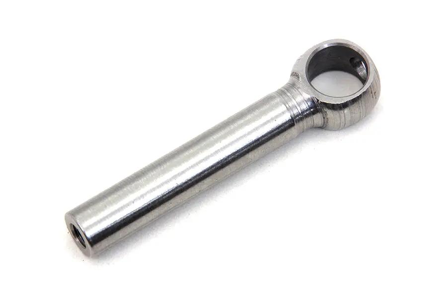 V-Twin Clutch Rod End Raw for Harley Davidson G Models (1936, 1929-1937) by V-Twin
