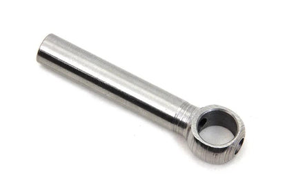 V-Twin Clutch Rod End Raw for Harley Davidson G Models (1936, 1929-1937) by V-Twin