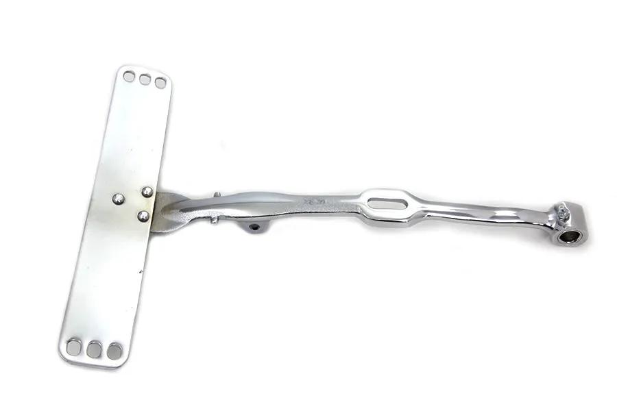 V-Twin Replica Forged Seat T Chrome for Harley Davidson 1937 EL & UL by V-Twin