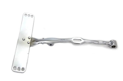 V-Twin Replica Forged Seat T Chrome for Harley Davidson 1937 EL & UL by V-Twin