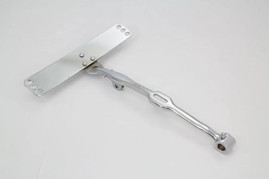 V-Twin Replica Forged Seat T Chrome for Harley Davidson 1937 EL & UL by V-Twin