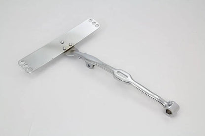 V-Twin Replica Forged Seat T Chrome for Harley Davidson 1937 EL & UL by V-Twin