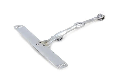 V-Twin Replica Forged Seat T Chrome for Harley Davidson 1937 EL & UL by V-Twin