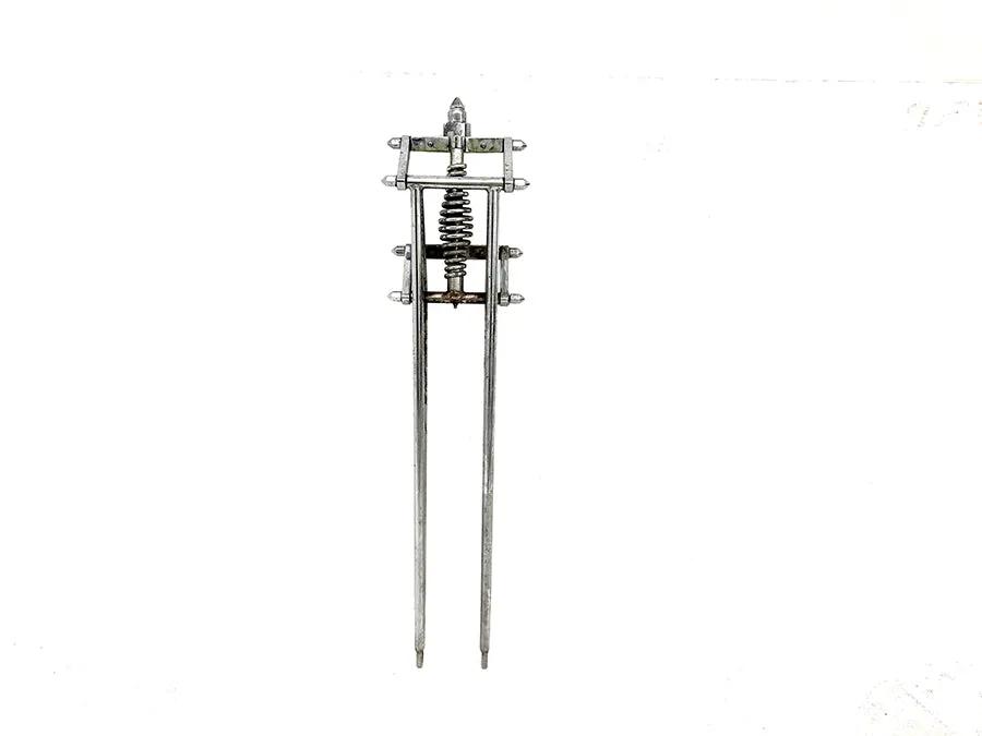 Cycle Shack Replica Durfee Girder Spring Fork for Harley-Davidson by Cycle Shack