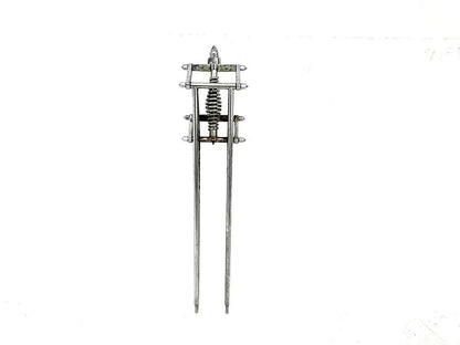 Cycle Shack Replica Durfee Girder Spring Fork for Harley-Davidson by Cycle Shack
