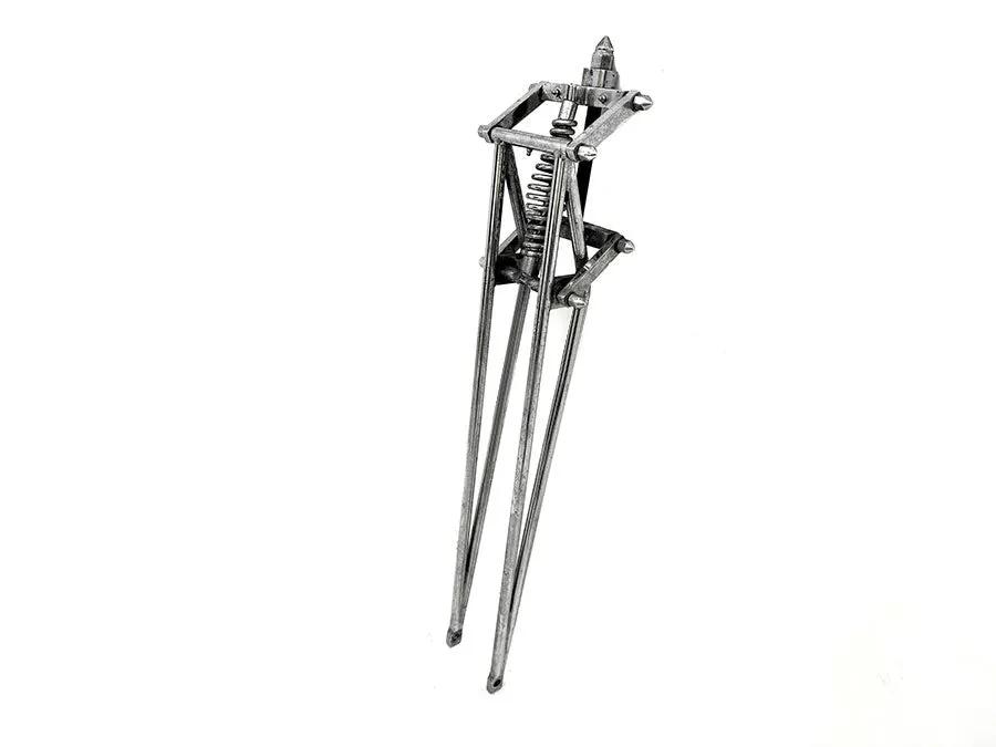 Cycle Shack Replica Durfee Girder Spring Fork for Harley-Davidson by Cycle Shack