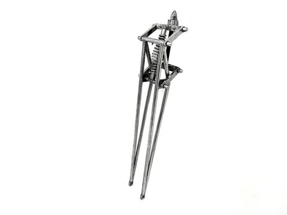 Cycle Shack Replica Durfee Girder Spring Fork for Harley-Davidson by Cycle Shack