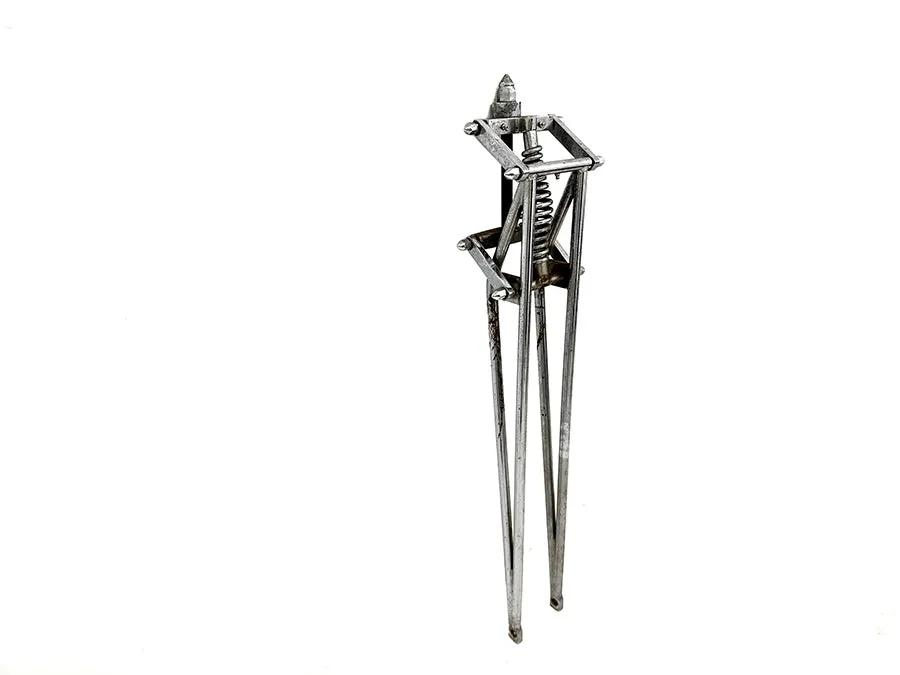 Cycle Shack Replica Durfee Girder Spring Fork for Harley-Davidson by Cycle Shack